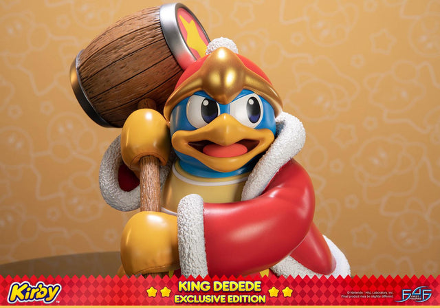Kirby™ – King Dedede (Exclusive Edition) (kingdedede_ex_10.jpg)