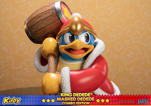 Kirby™ – King Dedede Masked Dedede (Combo Exclusive) (kingdedede_ex_10_1.jpg)