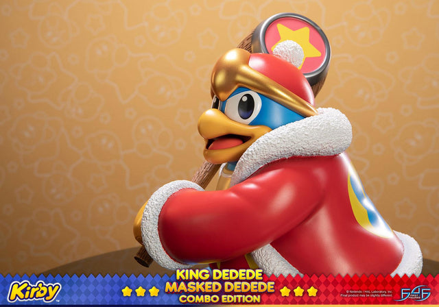 Kirby™ – King Dedede Masked Dedede (Combo Exclusive) (kingdedede_ex_12_1.jpg)