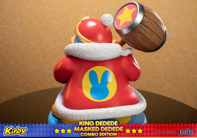 Kirby™ – King Dedede Masked Dedede (Combo Exclusive) (kingdedede_ex_13_1.jpg)