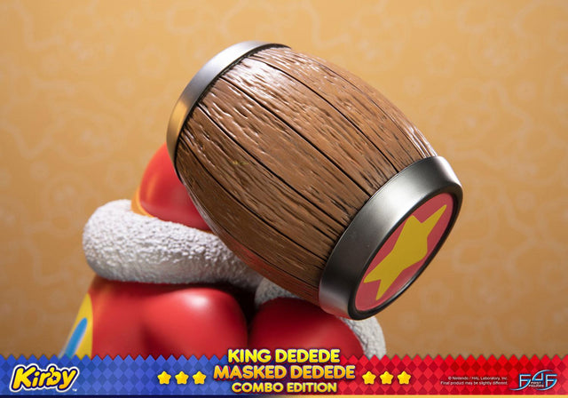 Kirby™ – King Dedede Masked Dedede (Combo Exclusive) (kingdedede_ex_14_1.jpg)
