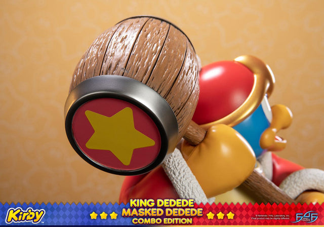 Kirby™ – King Dedede Masked Dedede (Combo Exclusive) (kingdedede_ex_15_1.jpg)