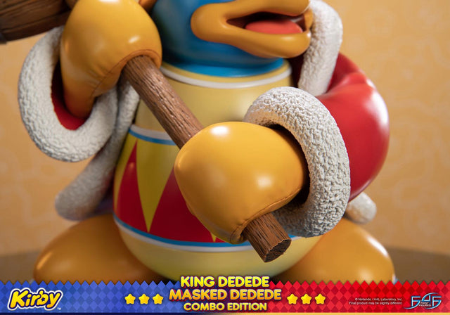 Kirby™ – King Dedede Masked Dedede (Combo Exclusive) (kingdedede_ex_16_1.jpg)