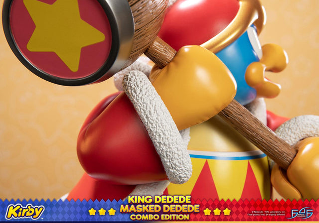 Kirby™ – King Dedede Masked Dedede (Combo Exclusive) (kingdedede_ex_17_1.jpg)