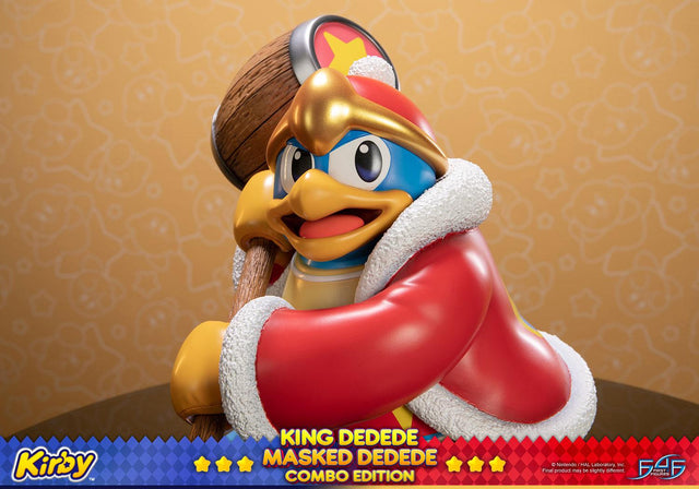 Kirby™ – King Dedede Masked Dedede (Combo Exclusive) (kingdedede_ex_18_1.jpg)