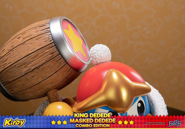 Kirby™ – King Dedede Masked Dedede (Combo Exclusive) (kingdedede_ex_19_1.jpg)