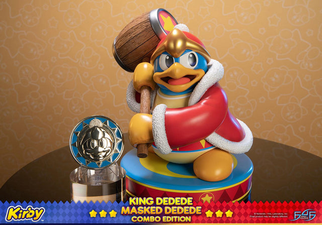 Kirby™ – King Dedede Masked Dedede (Combo Exclusive) (kingdedede_ex_20_1.jpg)