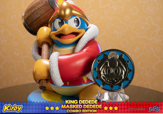 Kirby™ – King Dedede Masked Dedede (Combo Exclusive) (kingdedede_ex_21_1.jpg)