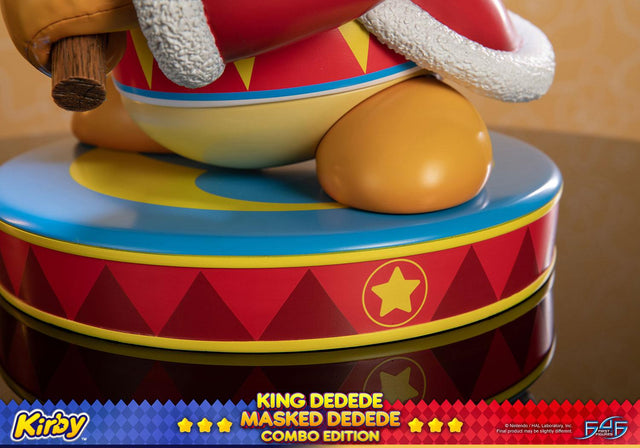 Kirby™ – King Dedede Masked Dedede (Combo Exclusive) (kingdedede_ex_24_1.jpg)