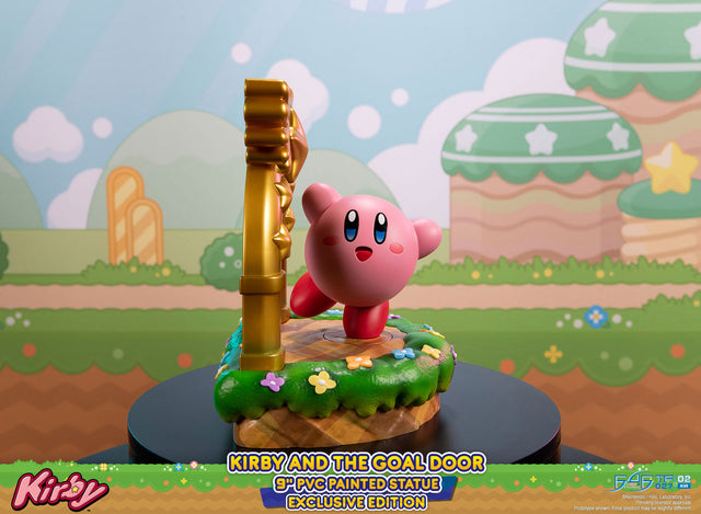 Kirby™ – Kirby and the Goal Door PVC Statue (Exclusive Edition) (kirbygoaldoor_exc_008.jpg)