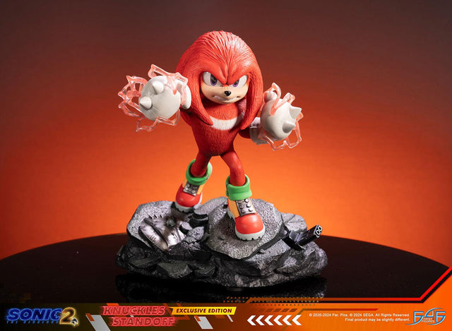Sonic the Hedgehog 2 - Knuckles Standoff (Exclusive Edition) (kuncklestandoff_ex_09.jpg)