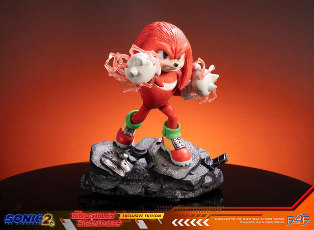 Sonic the Hedgehog 2 - Knuckles Standoff (Exclusive Edition) (kuncklestandoff_ex_10.jpg)
