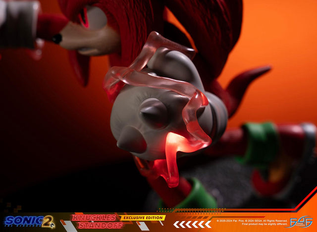 Sonic the Hedgehog 2 - Knuckles Standoff (Exclusive Edition) (kuncklestandoff_ex_13.jpg)