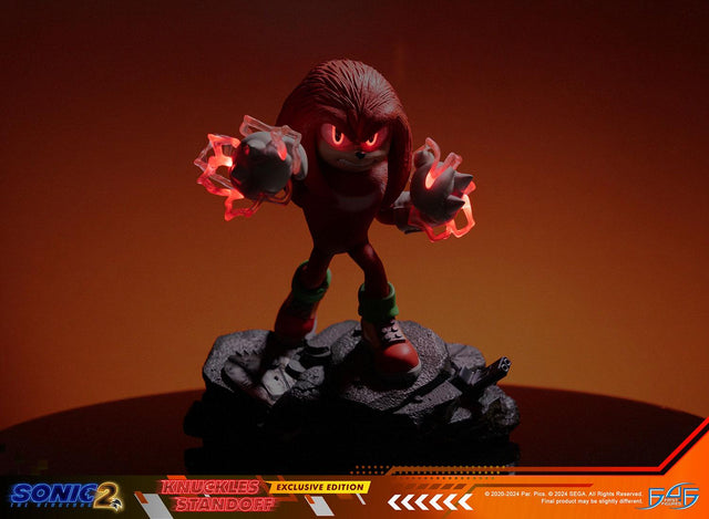 Sonic the Hedgehog 2 - Knuckles Standoff (Exclusive Edition) (kuncklestandoff_ex_14.jpg)