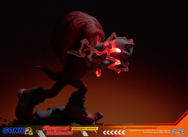 Sonic the Hedgehog 2 - Knuckles Standoff (Exclusive Edition) (kuncklestandoff_ex_15.jpg)