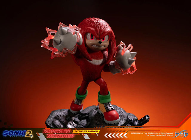 Sonic the Hedgehog 2 - Knuckles Standoff (Exclusive Edition) (kuncklestandoff_ex_21.jpg)