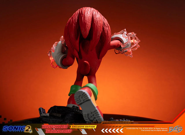 Sonic the Hedgehog 2 - Knuckles Standoff (Exclusive Edition) (kuncklestandoff_ex_22.jpg)