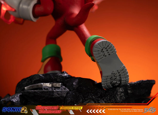 Sonic the Hedgehog 2 - Knuckles Standoff (Exclusive Edition) (kuncklestandoff_ex_23.jpg)