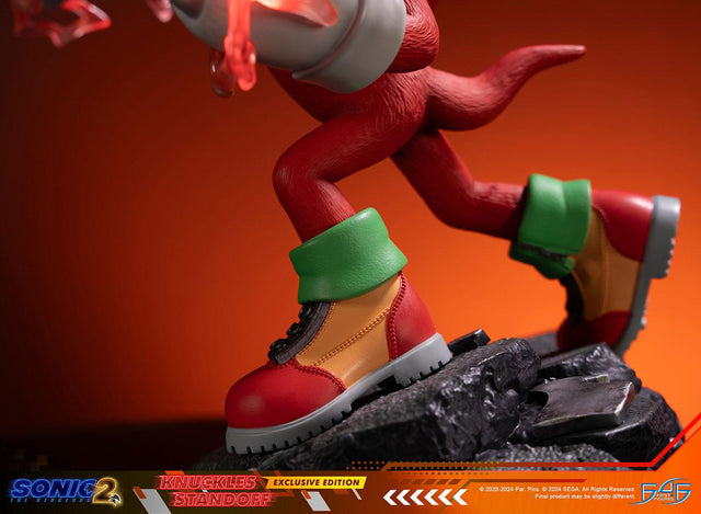 Sonic the Hedgehog 2 - Knuckles Standoff (Exclusive Edition) (kuncklestandoff_ex_24.jpg)