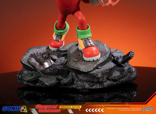 Sonic the Hedgehog 2 - Knuckles Standoff (Exclusive Edition) (kuncklestandoff_ex_25.jpg)