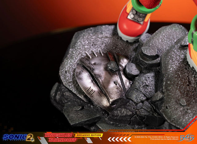 Sonic the Hedgehog 2 - Knuckles Standoff (Exclusive Edition) (kuncklestandoff_ex_26.jpg)