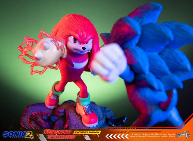 Sonic the Hedgehog 2 - Knuckles Standoff (Exclusive Edition) (kuncklestandoff_ex_28.jpg)