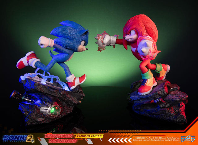 Sonic the Hedgehog 2 - Knuckles Standoff (Exclusive Edition) (kuncklestandoff_ex_31.jpg)