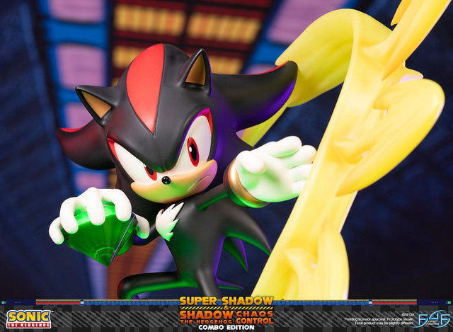 Sonic the Hedgehog™ – Super Shadow and Shadow the Hedgehog: Chaos Control (Combo Edition) (launchphoto_combo_10.jpg)