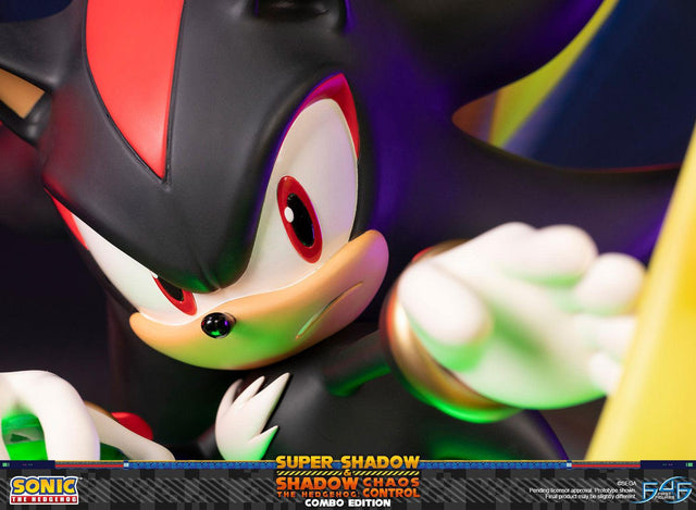 Sonic the Hedgehog™ – Super Shadow and Shadow the Hedgehog: Chaos Control (Combo Edition) (launchphoto_combo_11.jpg)