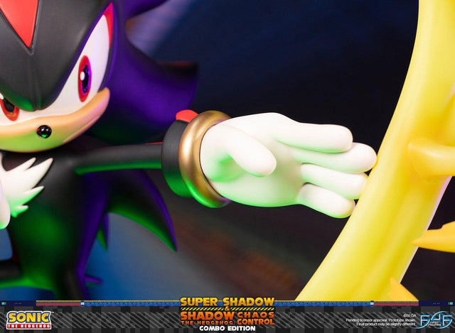 Sonic the Hedgehog™ – Super Shadow and Shadow the Hedgehog: Chaos Control (Combo Edition) (launchphoto_combo_12.jpg)