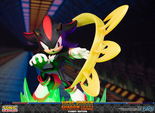 Sonic the Hedgehog™ – Super Shadow and Shadow the Hedgehog: Chaos Control (Combo Edition) (launchphoto_combo_18.jpg)