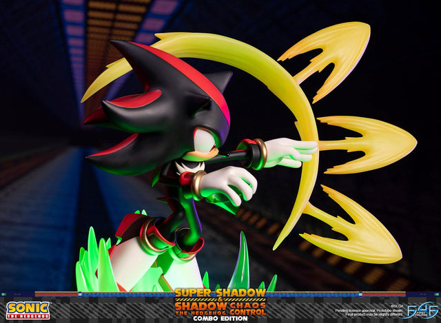 Sonic the Hedgehog™ – Super Shadow and Shadow the Hedgehog: Chaos Control (Combo Edition) (launchphoto_combo_19.jpg)