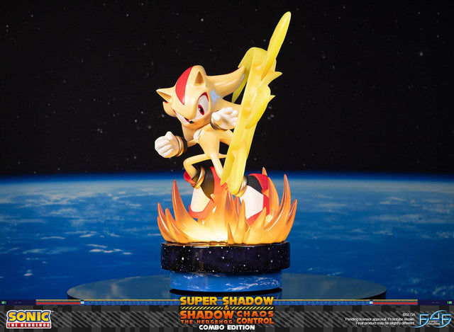 Sonic the Hedgehog™ – Super Shadow and Shadow the Hedgehog: Chaos Control (Combo Edition) (launchphoto_combo_20.jpg)