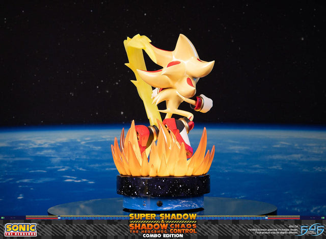 Sonic the Hedgehog™ – Super Shadow and Shadow the Hedgehog: Chaos Control (Combo Edition) (launchphoto_combo_24.jpg)