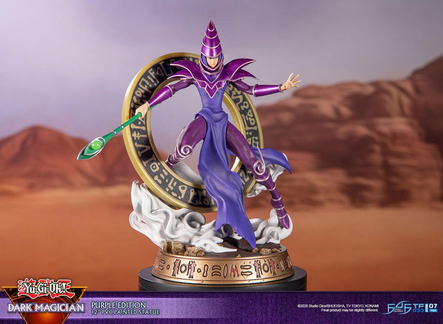 Yu-Gi-Oh! – Dark Magician (Standard Purple Edition) (launchphoto_dmpurple_st-01.jpg)