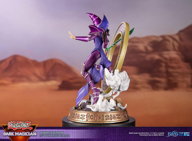 Yu-Gi-Oh! – Dark Magician (Standard Purple Edition) (launchphoto_dmpurple_st-06.jpg)