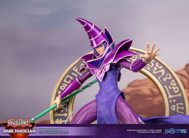 Yu-Gi-Oh! – Dark Magician (Standard Purple Edition) (launchphoto_dmpurple_st-18.jpg)