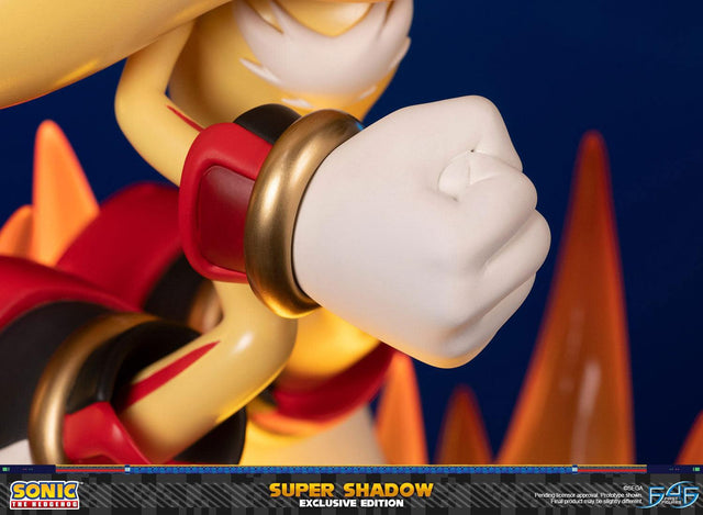 Sonic the Hedgehog™ – Super Shadow (Exclusive Edition) (launchphoto_supershadow_exc_12.jpg)