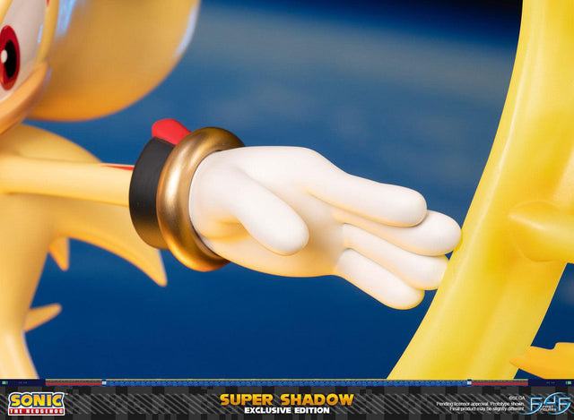 Sonic the Hedgehog™ – Super Shadow (Exclusive Edition) (launchphoto_supershadow_exc_13.jpg)