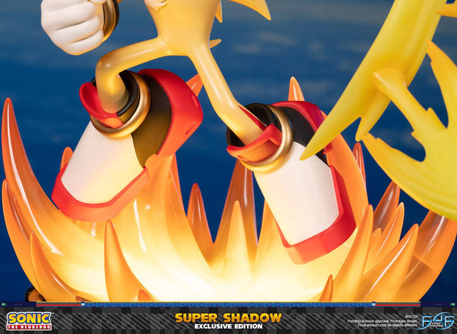 Sonic the Hedgehog™ – Super Shadow (Exclusive Edition) (launchphoto_supershadow_exc_14.jpg)