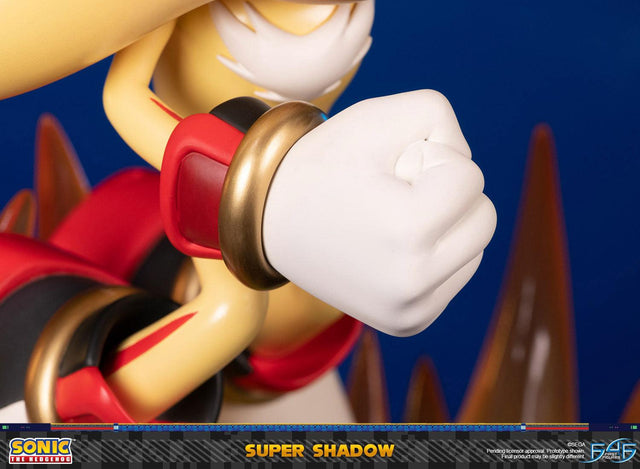 Sonic the Hedgehog™ – Super Shadow (Standard Edition) (launchphoto_supershadow_stn_15.jpg)