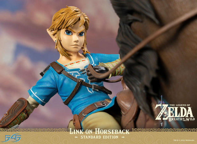 The Legend of Zelda™: Breath of The Wild - Link on Horseback (Standard Edition) (linkonhorseback_st_25_2.jpg)