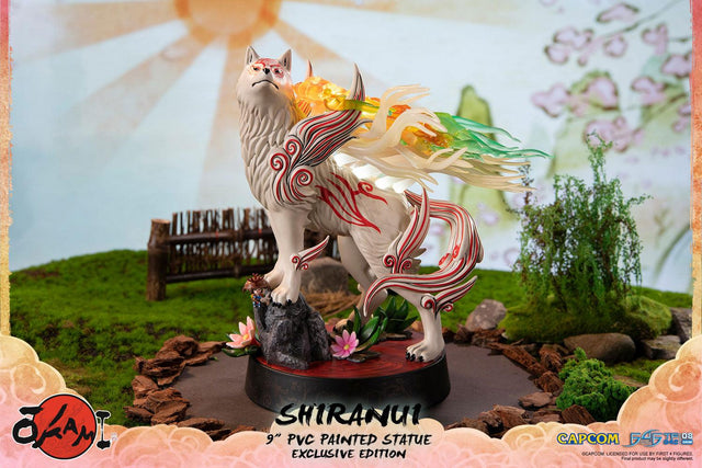 Okami - Shiranui PVC (Exclusive Edition) (lp_shiranui_exc_08.jpg)