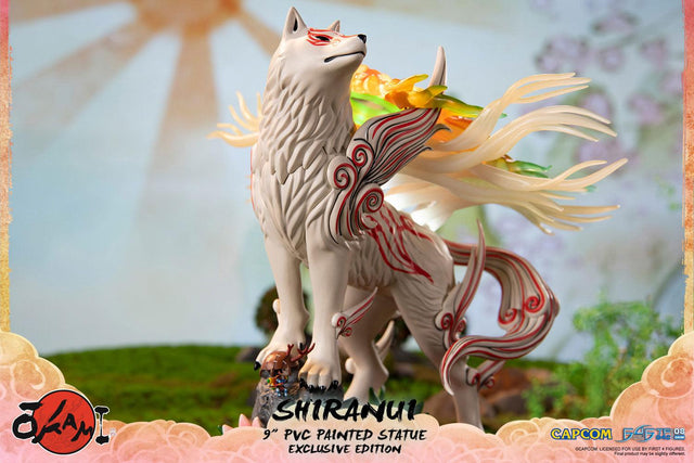 Okami - Shiranui PVC (Exclusive Edition) (lp_shiranui_exc_11.jpg)