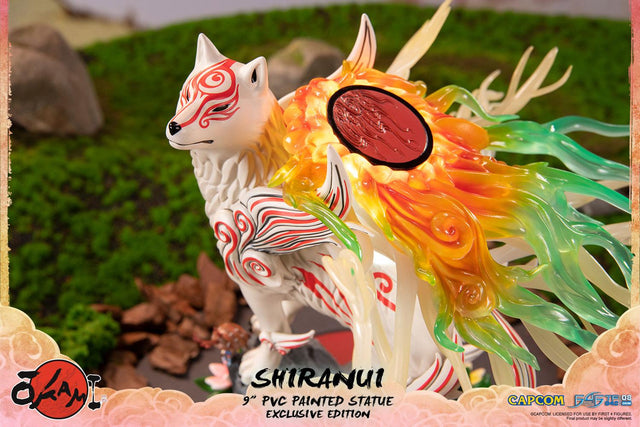 Okami - Shiranui PVC (Exclusive Edition) (lp_shiranui_exc_13.jpg)