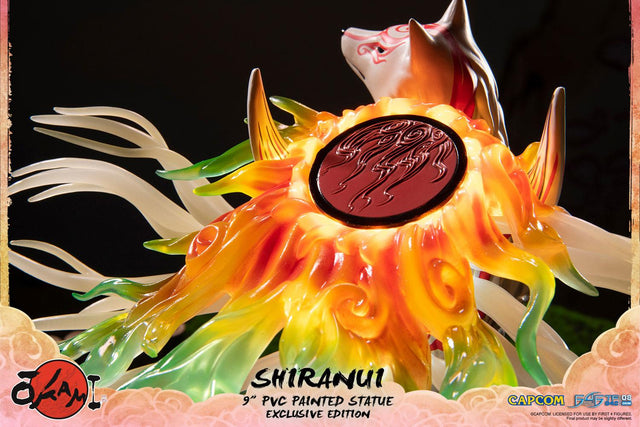 Okami - Shiranui PVC (Exclusive Edition) (lp_shiranui_exc_14.jpg)