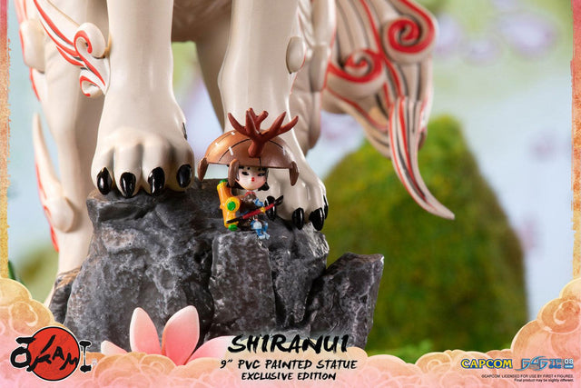 Okami - Shiranui PVC (Exclusive Edition) (lp_shiranui_exc_22.jpg)