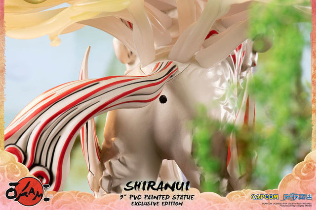 Okami - Shiranui PVC (Exclusive Edition) (lp_shiranui_exc_23.jpg)