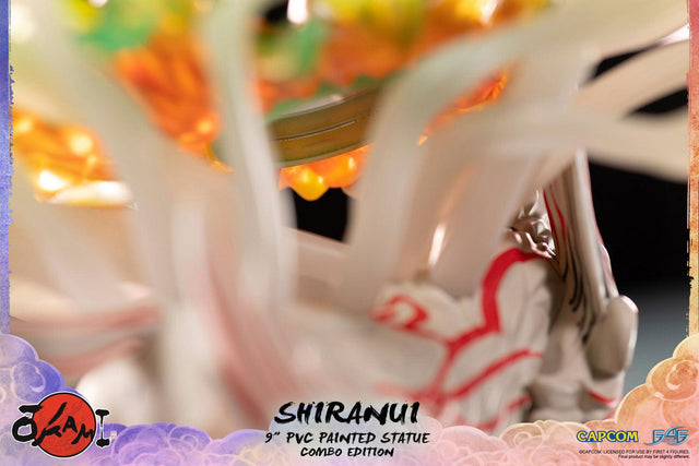 Okami - Shiranui PVC (Combo Edition) (lp_shiranui_exc_24_1.jpg)