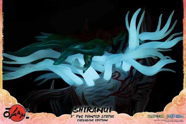 Okami - Shiranui PVC (Exclusive Edition) (lp_shiranui_exc_26.jpg)
